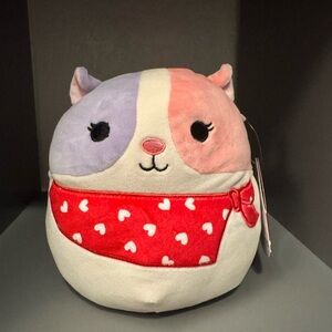 Niven squishmallow